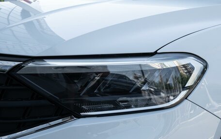 Volkswagen Polo VI (EU Market), 2021 год, 1 620 000 рублей, 6 фотография