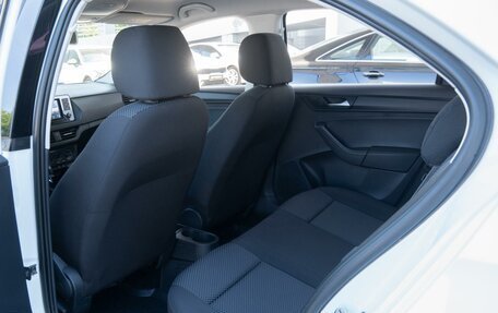 Volkswagen Polo VI (EU Market), 2021 год, 1 620 000 рублей, 13 фотография