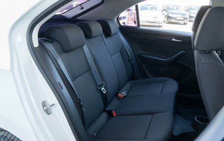 Volkswagen Polo VI (EU Market), 2021 год, 1 620 000 рублей, 9 фотография