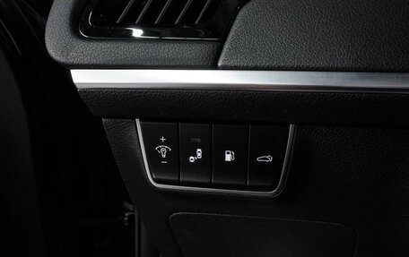 KIA Stinger I, 2019 год, 2 749 000 рублей, 13 фотография