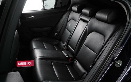 KIA Stinger I, 2019 год, 2 749 000 рублей, 9 фотография