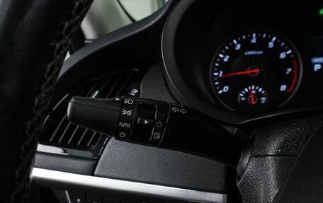 KIA Stinger I, 2019 год, 2 749 000 рублей, 14 фотография
