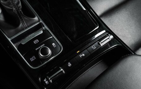 KIA Stinger I, 2019 год, 2 749 000 рублей, 22 фотография