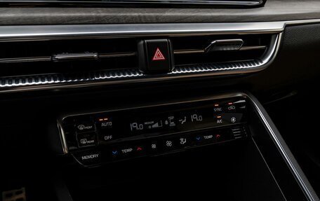 KIA K5, 2020 год, 3 360 000 рублей, 14 фотография