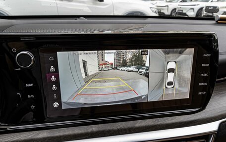 KIA K5, 2020 год, 3 360 000 рублей, 16 фотография
