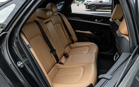 KIA K5, 2020 год, 3 360 000 рублей, 7 фотография