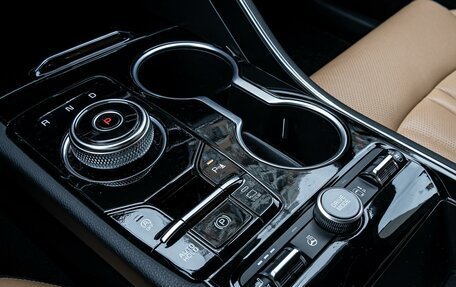 KIA K5, 2020 год, 3 360 000 рублей, 13 фотография