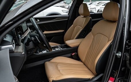 KIA K5, 2020 год, 3 360 000 рублей, 10 фотография
