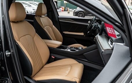 KIA K5, 2020 год, 3 360 000 рублей, 8 фотография
