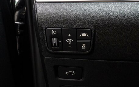 KIA K5, 2020 год, 3 360 000 рублей, 20 фотография