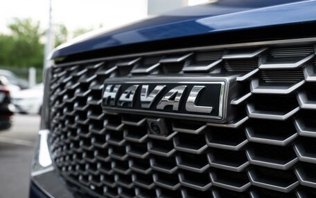 Haval F7 I, 2021 год, 1 979 000 рублей, 9 фотография