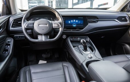 Haval F7 I, 2021 год, 1 979 000 рублей, 10 фотография