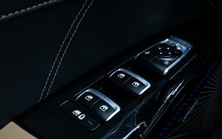 KIA K5, 2020 год, 3 360 000 рублей, 22 фотография