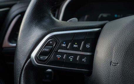 Haval F7 I, 2021 год, 1 979 000 рублей, 18 фотография