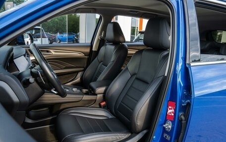 Haval F7 I, 2021 год, 1 979 000 рублей, 14 фотография