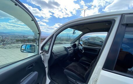 Honda Capa, 2001 год, 325 000 рублей, 8 фотография