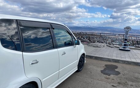 Honda Capa, 2001 год, 325 000 рублей, 4 фотография