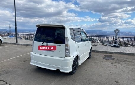 Honda Capa, 2001 год, 325 000 рублей, 3 фотография