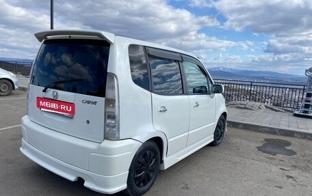 Honda Capa, 2001 год, 325 000 рублей, 12 фотография