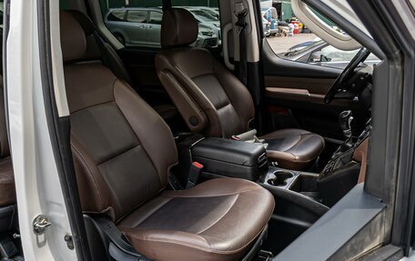 Hyundai Grand Starex Grand Starex I рестайлинг 2, 2020 год, 3 370 000 рублей, 8 фотография