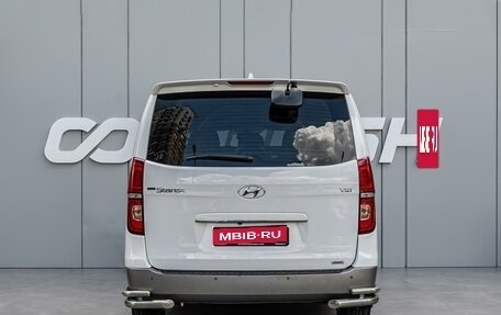 Hyundai Grand Starex Grand Starex I рестайлинг 2, 2020 год, 3 370 000 рублей, 4 фотография