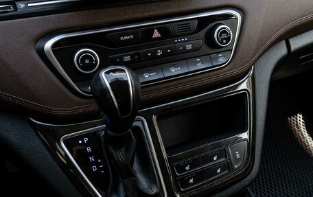 Hyundai Grand Starex Grand Starex I рестайлинг 2, 2020 год, 3 370 000 рублей, 14 фотография