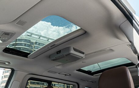 Hyundai Grand Starex Grand Starex I рестайлинг 2, 2020 год, 3 370 000 рублей, 13 фотография