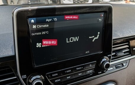 Hyundai Grand Starex Grand Starex I рестайлинг 2, 2020 год, 3 370 000 рублей, 15 фотография