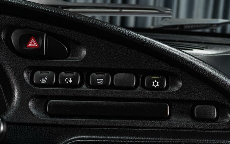 Chevrolet Niva I рестайлинг, 2015 год, 619 000 рублей, 14 фотография