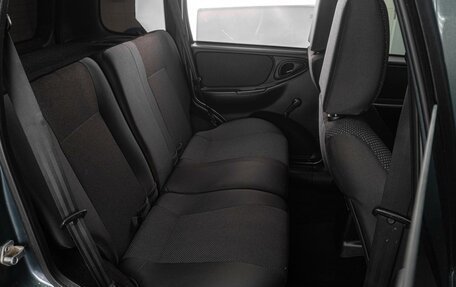 Chevrolet Niva I рестайлинг, 2015 год, 619 000 рублей, 7 фотография