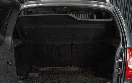 Chevrolet Niva I рестайлинг, 2015 год, 619 000 рублей, 16 фотография