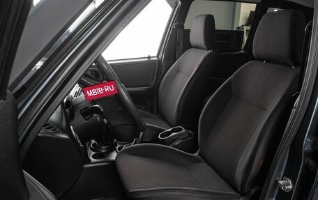 Chevrolet Niva I рестайлинг, 2015 год, 619 000 рублей, 10 фотография