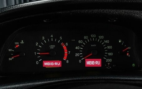 Chevrolet Niva I рестайлинг, 2015 год, 619 000 рублей, 15 фотография