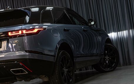Land Rover Range Rover Velar I, 2018 год, 4 669 000 рублей, 7 фотография