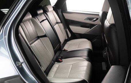 Land Rover Range Rover Velar I, 2018 год, 4 669 000 рублей, 12 фотография