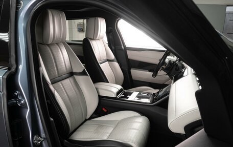Land Rover Range Rover Velar I, 2018 год, 4 669 000 рублей, 13 фотография
