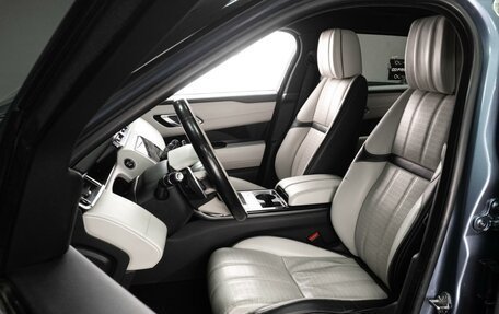 Land Rover Range Rover Velar I, 2018 год, 4 669 000 рублей, 15 фотография