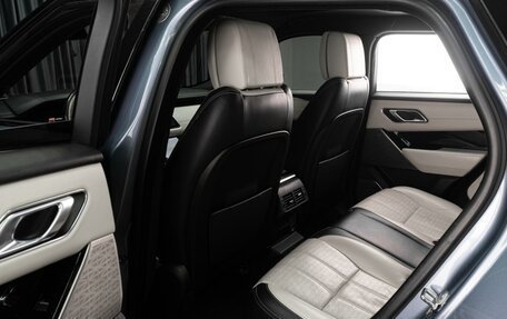 Land Rover Range Rover Velar I, 2018 год, 4 669 000 рублей, 16 фотография