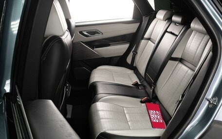 Land Rover Range Rover Velar I, 2018 год, 4 669 000 рублей, 14 фотография