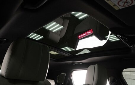 Land Rover Range Rover Velar I, 2018 год, 4 669 000 рублей, 17 фотография