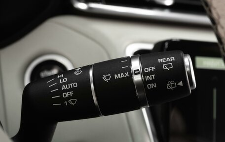 Land Rover Range Rover Velar I, 2018 год, 4 669 000 рублей, 27 фотография