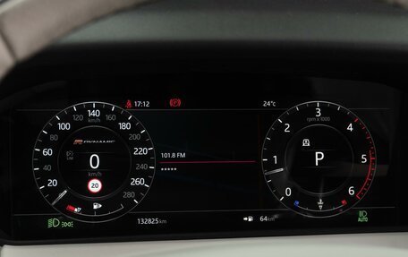 Land Rover Range Rover Velar I, 2018 год, 4 669 000 рублей, 21 фотография