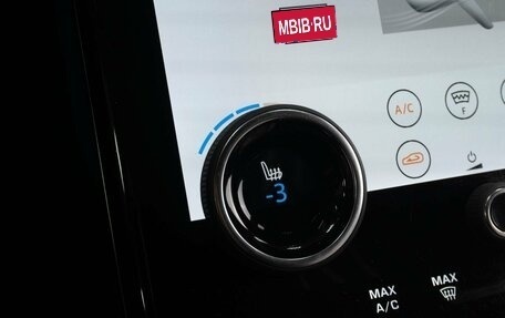 Land Rover Range Rover Velar I, 2018 год, 4 669 000 рублей, 19 фотография