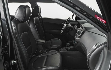 Hyundai Creta I рестайлинг, 2019 год, 1 800 000 рублей, 8 фотография