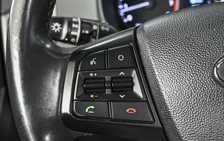 Hyundai Creta I рестайлинг, 2019 год, 1 800 000 рублей, 19 фотография