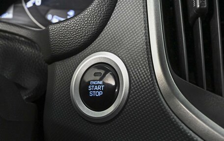 Hyundai Creta I рестайлинг, 2019 год, 1 800 000 рублей, 22 фотография