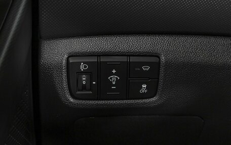 Hyundai Creta I рестайлинг, 2019 год, 1 800 000 рублей, 21 фотография