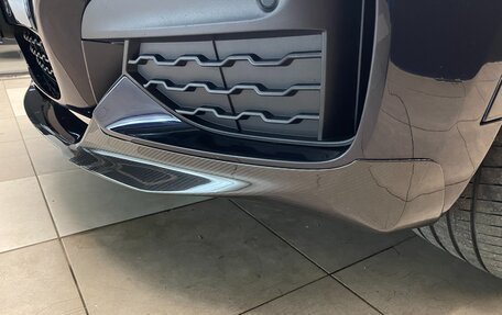 BMW X6, 2018 год, 4 700 000 рублей, 8 фотография