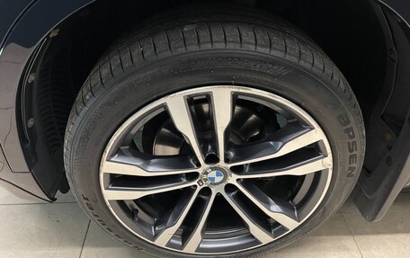 BMW X6, 2018 год, 4 700 000 рублей, 10 фотография