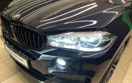 BMW X6, 2018 год, 4 700 000 рублей, 7 фотография
